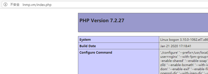 php_info